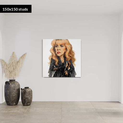 150*150studs, 120*120cm, 47,25*47,25inch