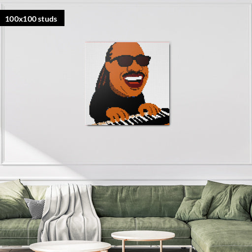 100*100studs, 80*80cm, 31,5*31,5inch