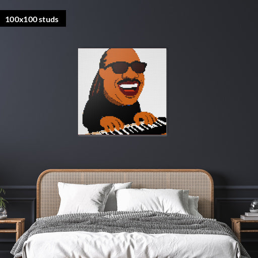 100*100studs, 80*80cm, 31,5*31,5inch