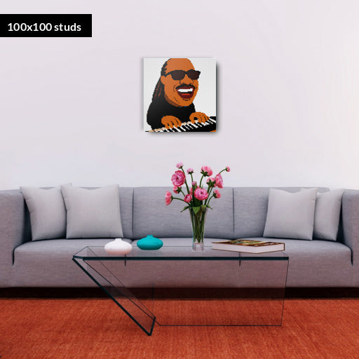 100*100studs, 80*80cm, 31,5*31,5inch