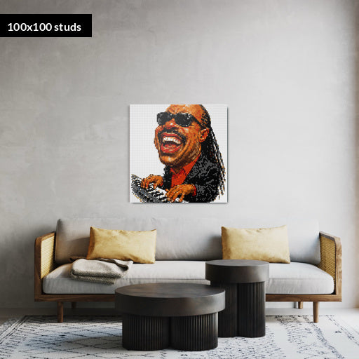 100*100studs, 80*80cm, 31,5*31,5inch