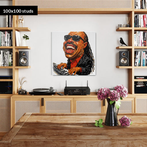 100*100studs, 80*80cm, 31,5*31,5inch