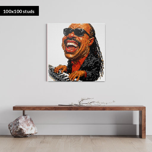 100*100studs, 80*80cm, 31,5*31,5inch