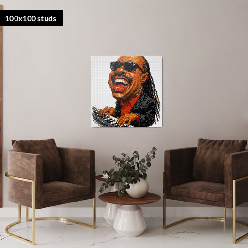 100*100studs, 80*80cm, 31,5*31,5inch