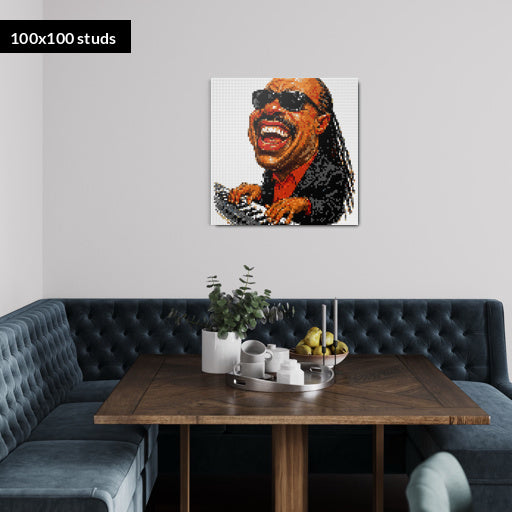 100*100studs, 80*80cm, 31,5*31,5inch