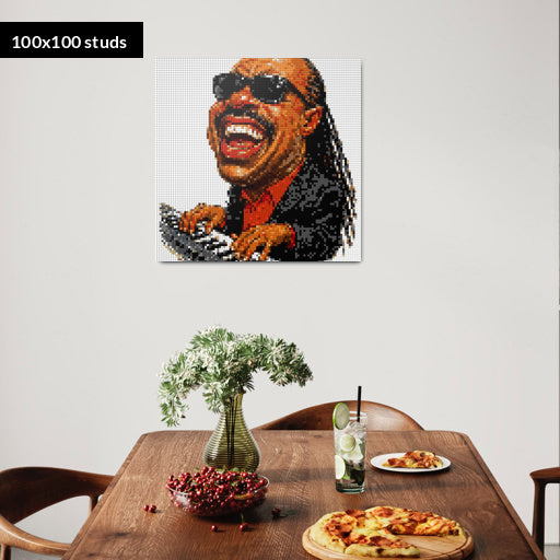 100*100studs, 80*80cm, 31,5*31,5inch