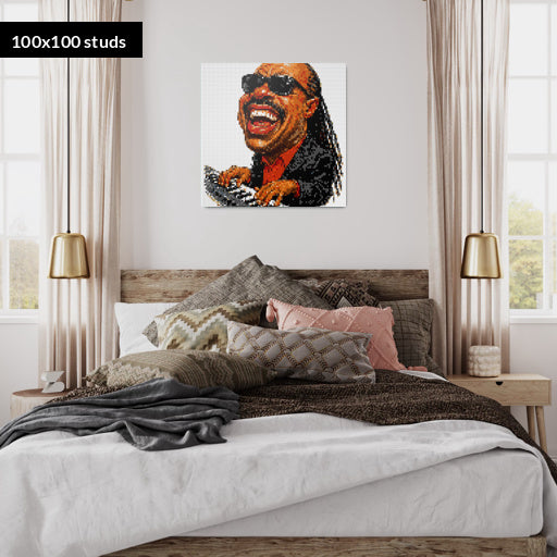 100*100studs, 80*80cm, 31,5*31,5inch