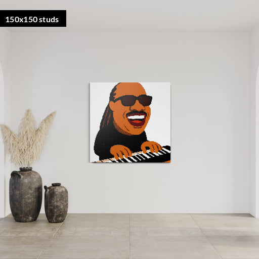 150*150studs, 120*120cm, 47,25*47,25inch
