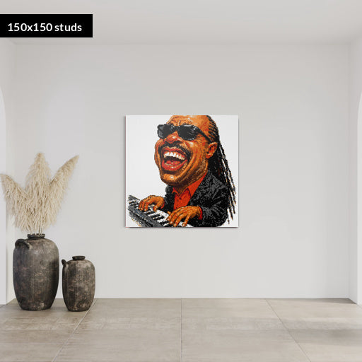 150*150studs, 120*120cm, 47,25*47,25inch