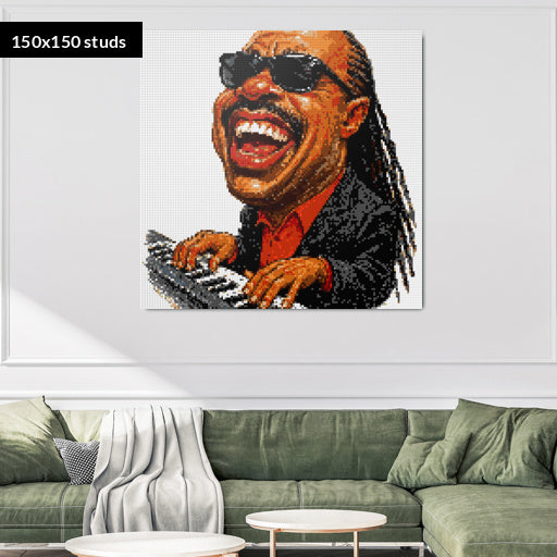 150*150studs, 120*120cm, 47,25*47,25inch