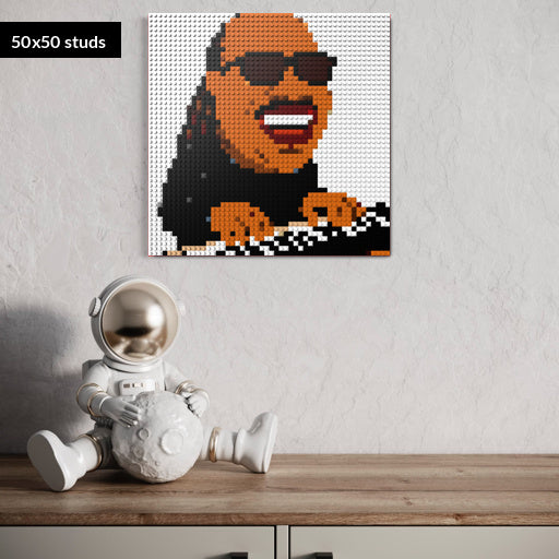 50*50studs, 40*40cm, 15,75*15,75inch