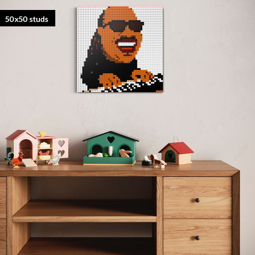 50*50studs, 40*40cm, 15,75*15,75inch