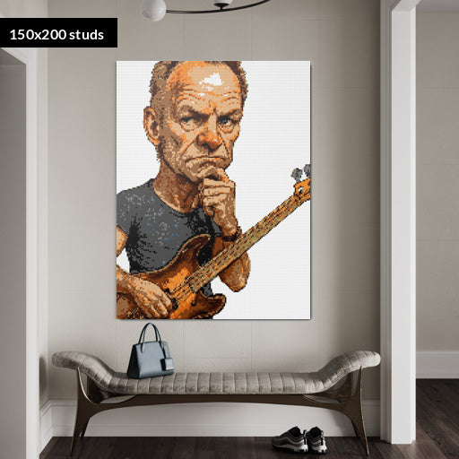 150*200studs, 120*160cm, 47,25*63inch