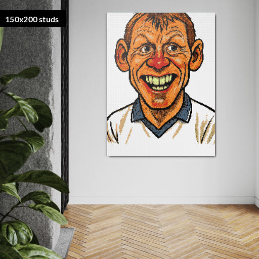 150*200studs, 120*160cm, 47,25*63inch