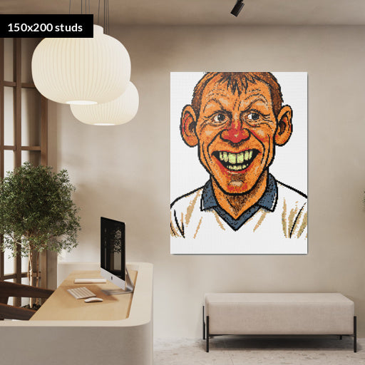 150*200studs, 120*160cm, 47,25*63inch