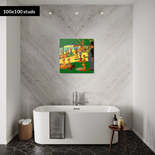 100*100studs, 80*80cm, 31,5*31,5inch