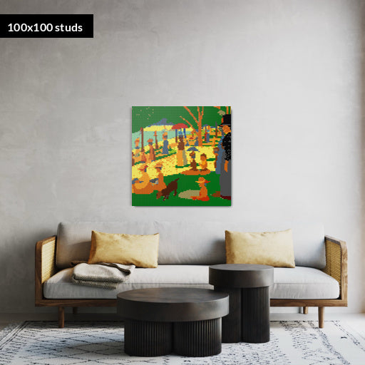 100*100studs, 80*80cm, 31,5*31,5inch