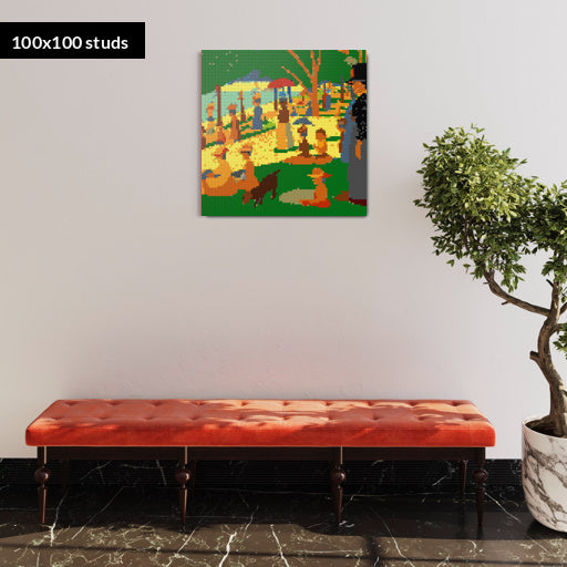 100*100studs, 80*80cm, 31,5*31,5inch
