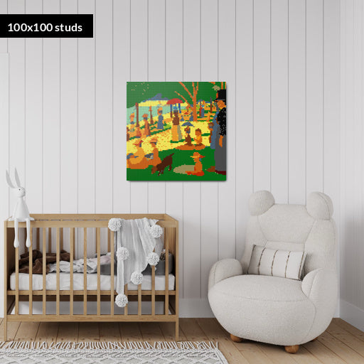 100*100studs, 80*80cm, 31,5*31,5inch