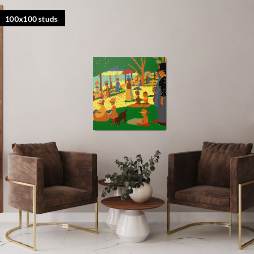 100*100studs, 80*80cm, 31,5*31,5inch