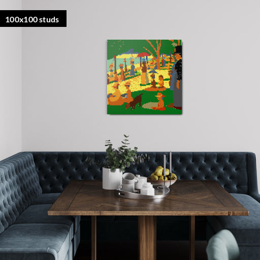 100*100studs, 80*80cm, 31,5*31,5inch