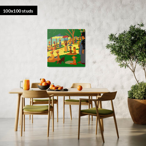 100*100studs, 80*80cm, 31,5*31,5inch