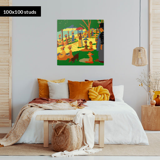 100*100studs, 80*80cm, 31,5*31,5inch