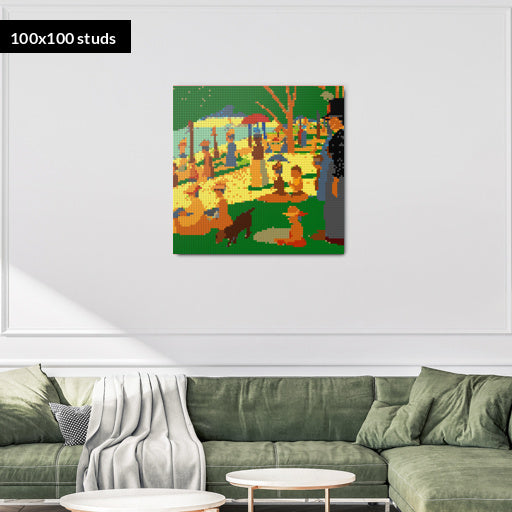 100*100studs, 80*80cm, 31,5*31,5inch