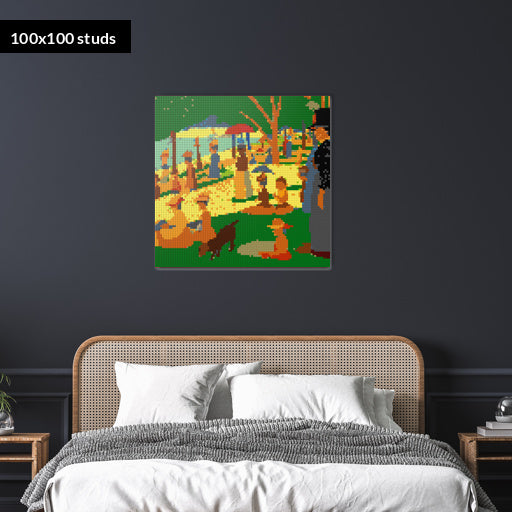 100*100studs, 80*80cm, 31,5*31,5inch