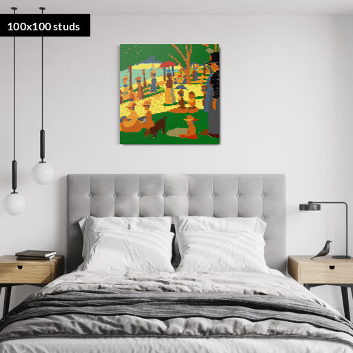 100*100studs, 80*80cm, 31,5*31,5inch
