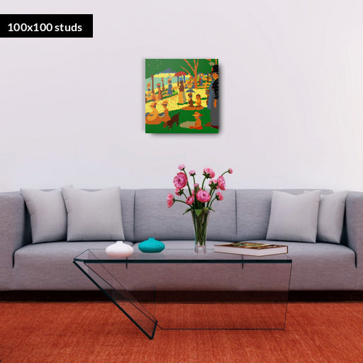 100*100studs, 80*80cm, 31,5*31,5inch