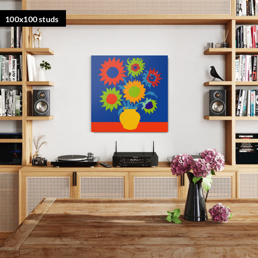 100*100studs, 80*80cm, 31,5*31,5inch