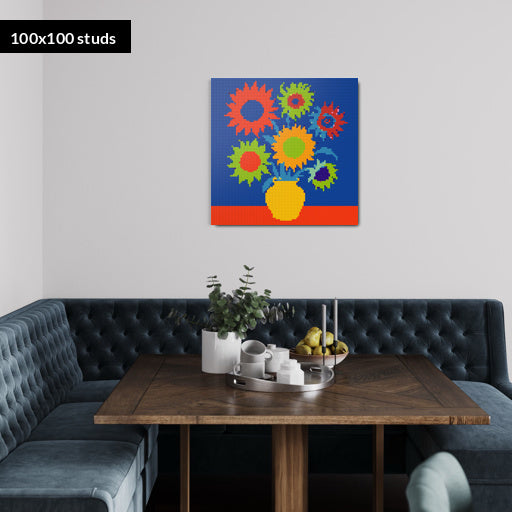 100*100studs, 80*80cm, 31,5*31,5inch