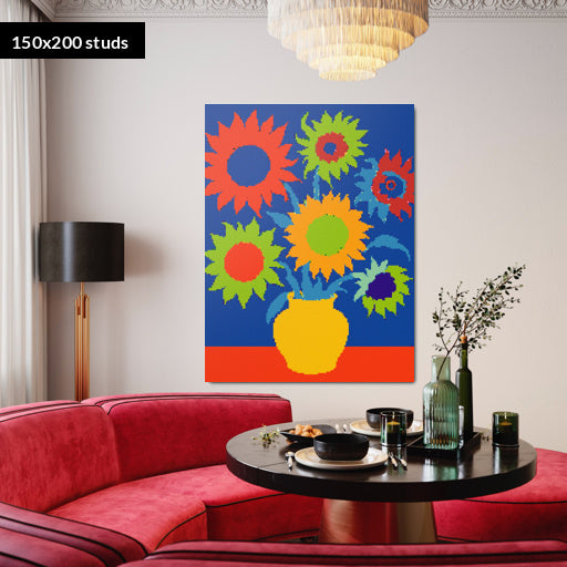 150*200studs, 120*160cm, 47,25*63inch