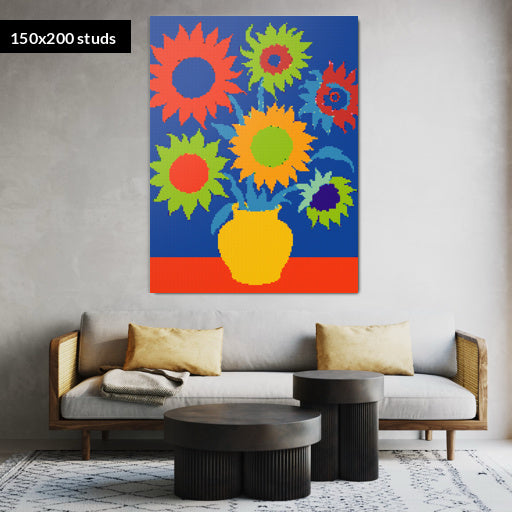 150*200studs, 120*160cm, 47,25*63inch