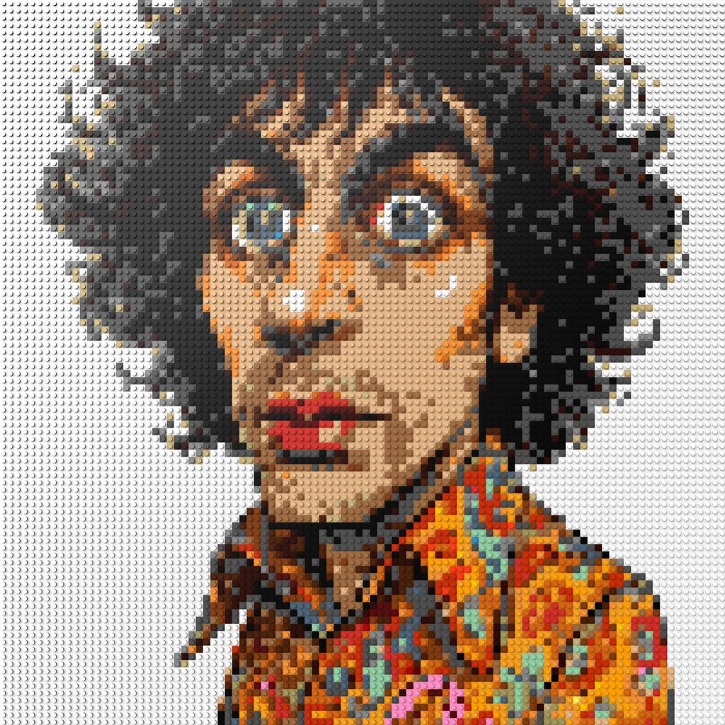 100*100studs, 80*80cm, 31,5*31,5inch