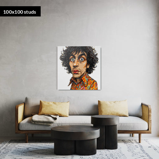 100*100studs, 80*80cm, 31,5*31,5inch