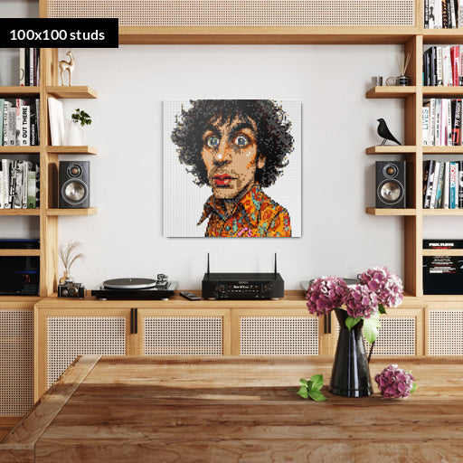 100*100studs, 80*80cm, 31,5*31,5inch