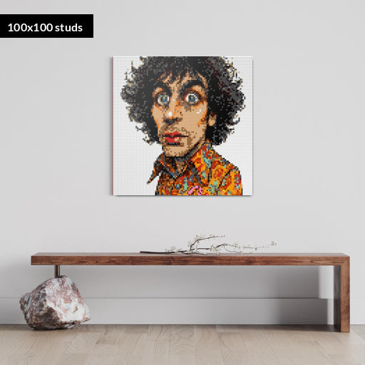 100*100studs, 80*80cm, 31,5*31,5inch