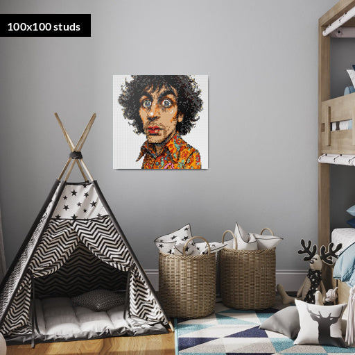 100*100studs, 80*80cm, 31,5*31,5inch