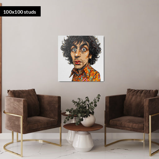 100*100studs, 80*80cm, 31,5*31,5inch