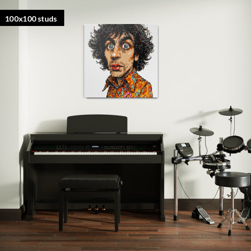 100*100studs, 80*80cm, 31,5*31,5inch