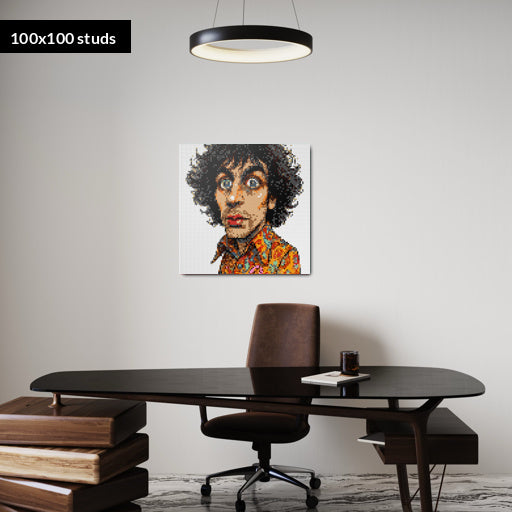 100*100studs, 80*80cm, 31,5*31,5inch