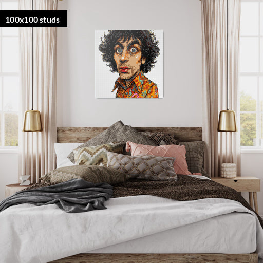 100*100studs, 80*80cm, 31,5*31,5inch