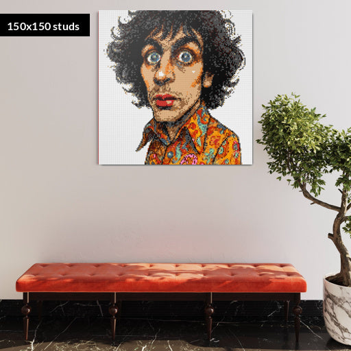 150*150studs, 120*120cm, 47,25*47,25inch