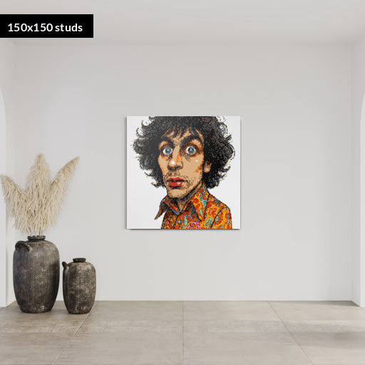 150*150studs, 120*120cm, 47,25*47,25inch