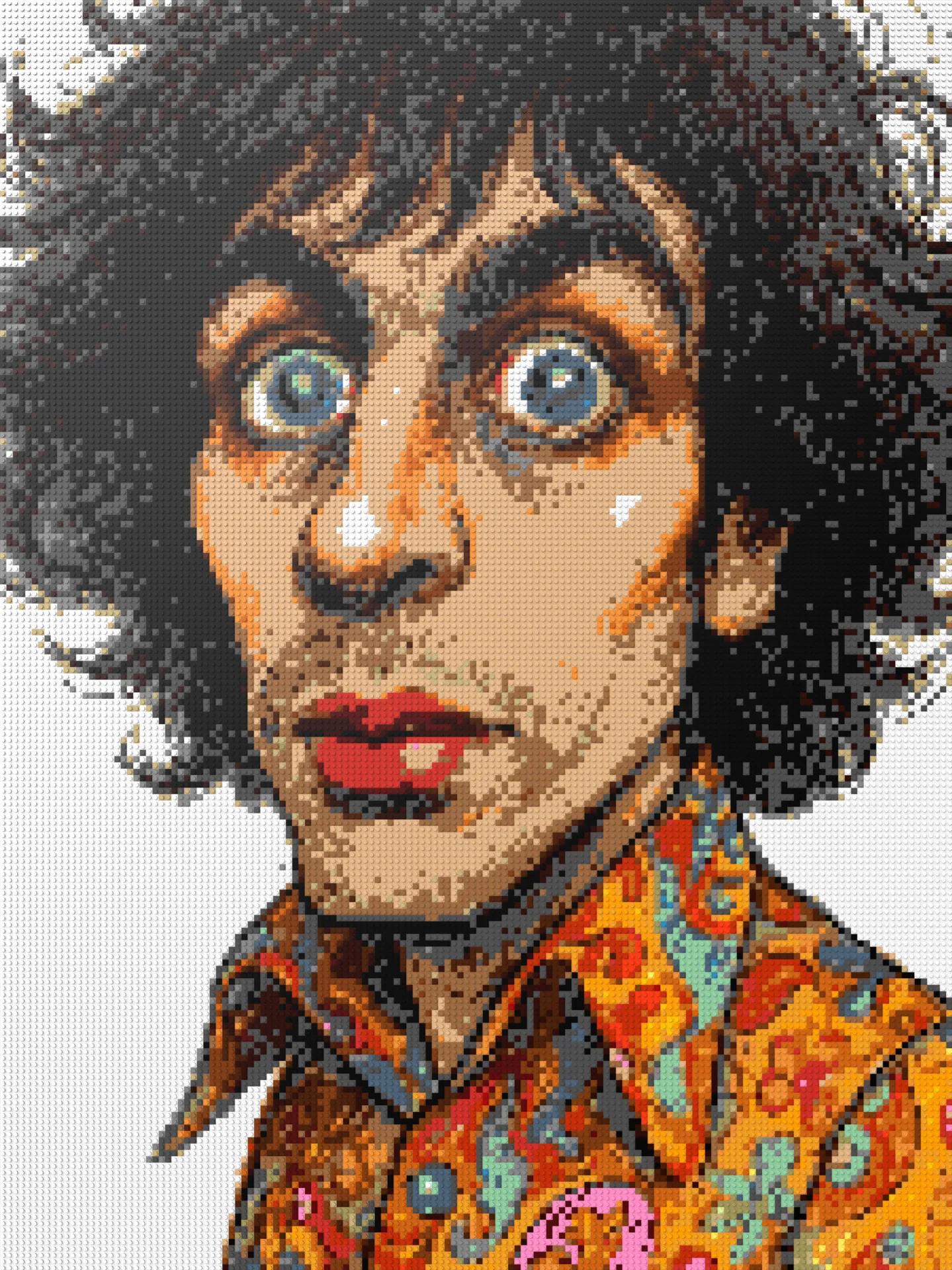 150*200studs, 120*160cm, 47,25*63inch