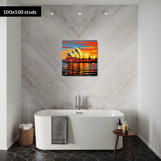 100*100studs, 80*80cm, 31,5*31,5inch
