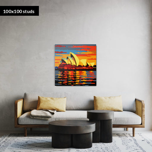 100*100studs, 80*80cm, 31,5*31,5inch