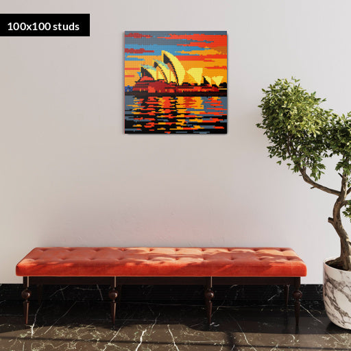 100*100studs, 80*80cm, 31,5*31,5inch